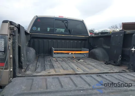 2006 Ford F-150 Fx4/Lariat/Xlt from USA, damaged, VIN 1FTPW14596KB75837